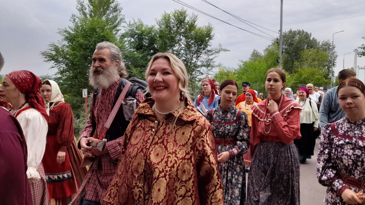 Фото: Вероника Нощик