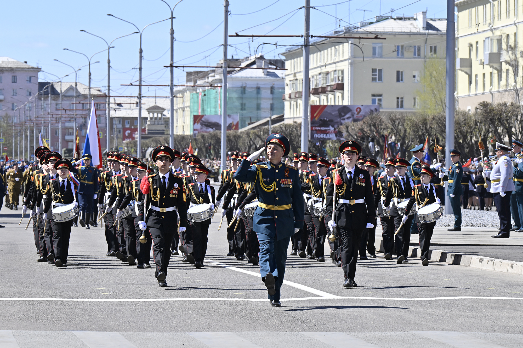 Фото: Александр Паниотов