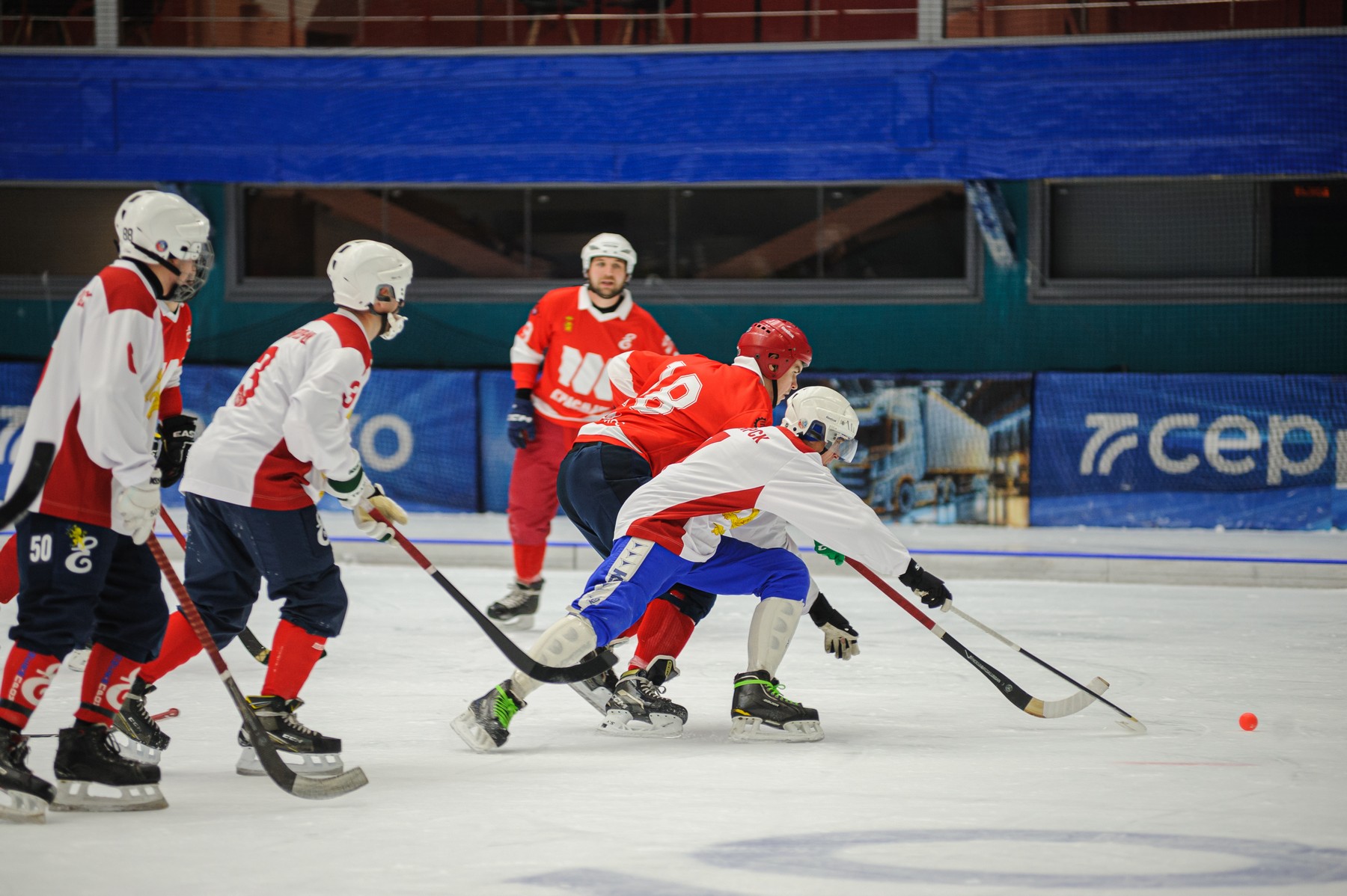 Фото: Илья Савчук