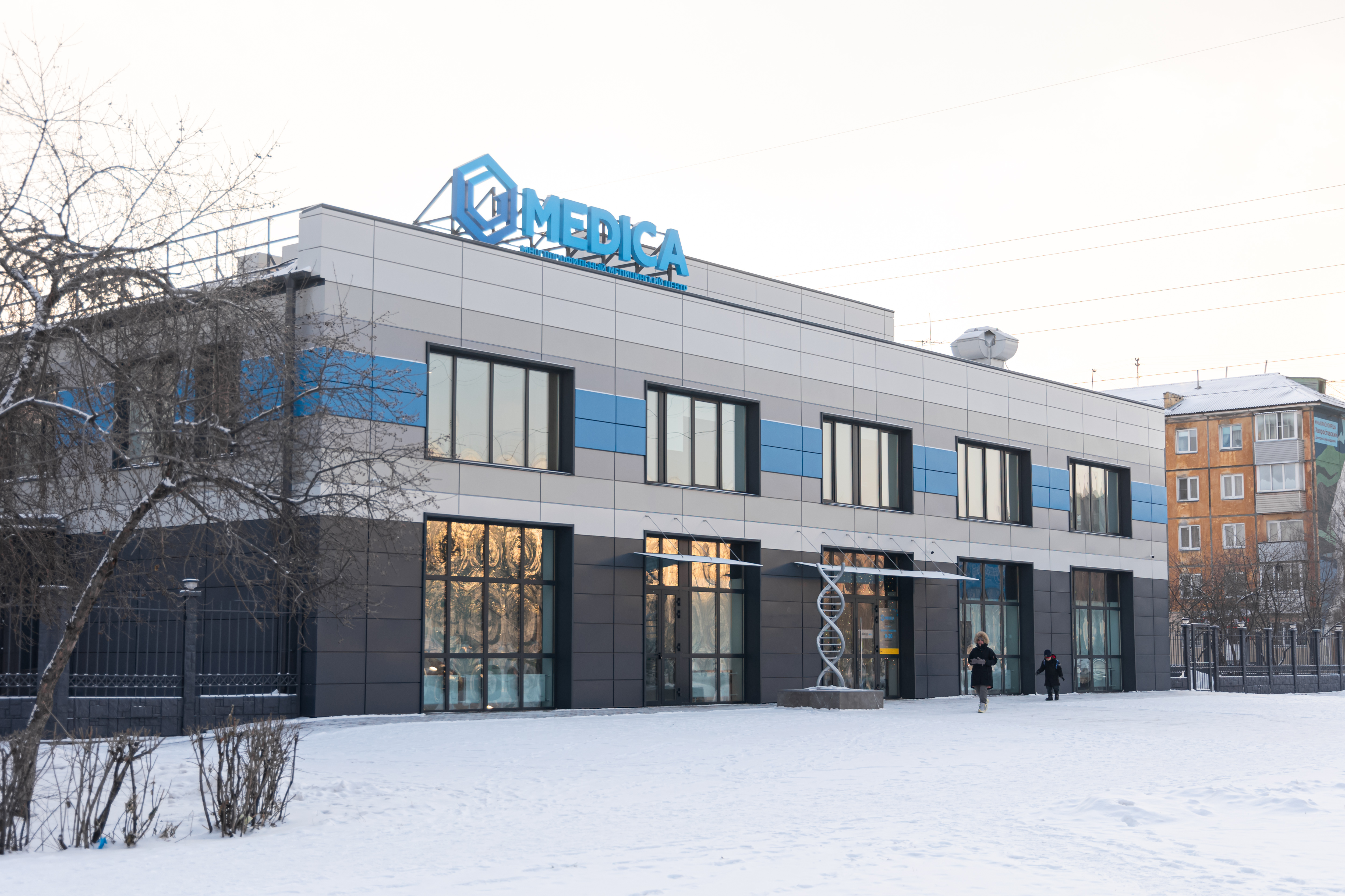 Фото: © Мария Ленц