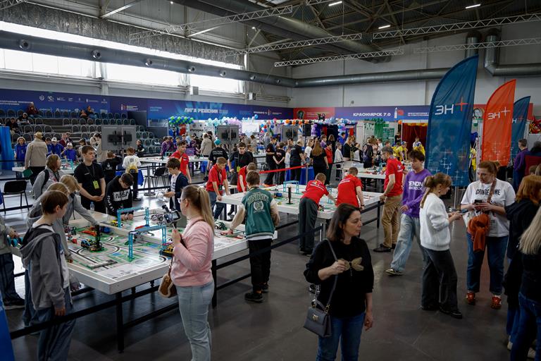 Фото: admkrsk.ru