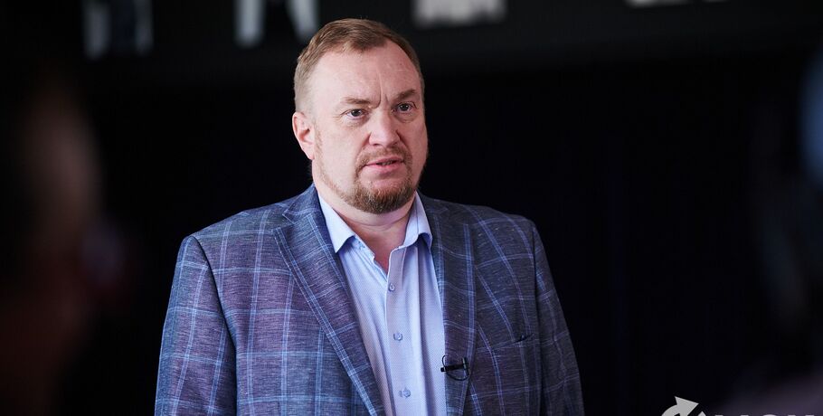 Фото: Илья Петров/Омск Здесь