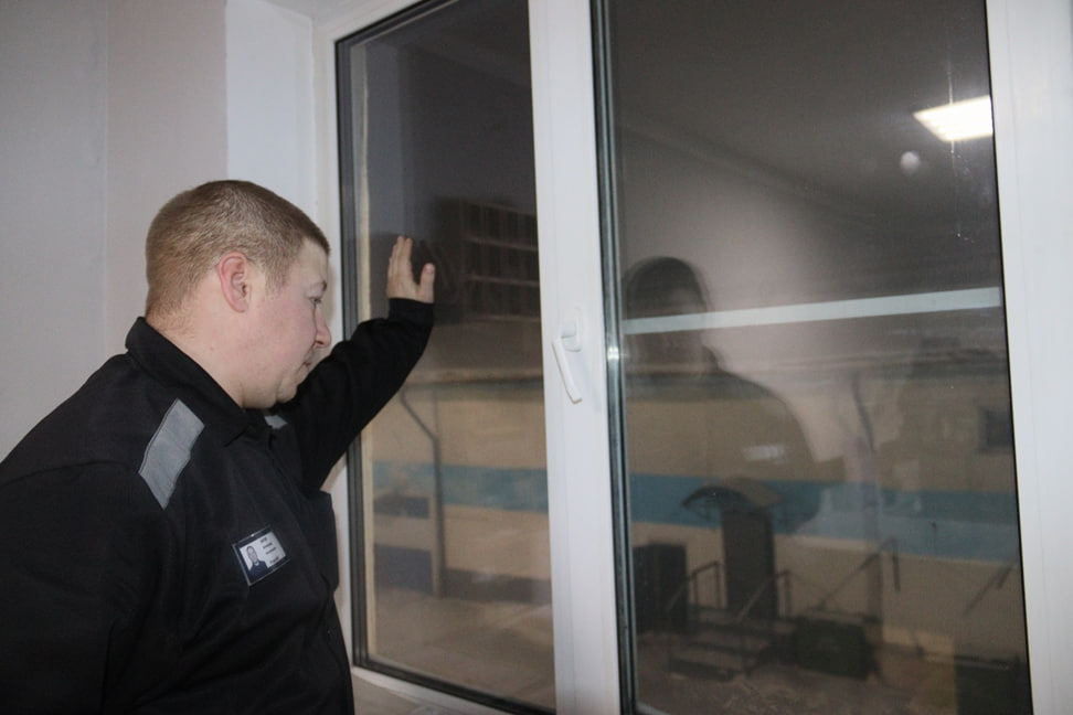 Фото: ГУФСИН России по Красноярскому краю