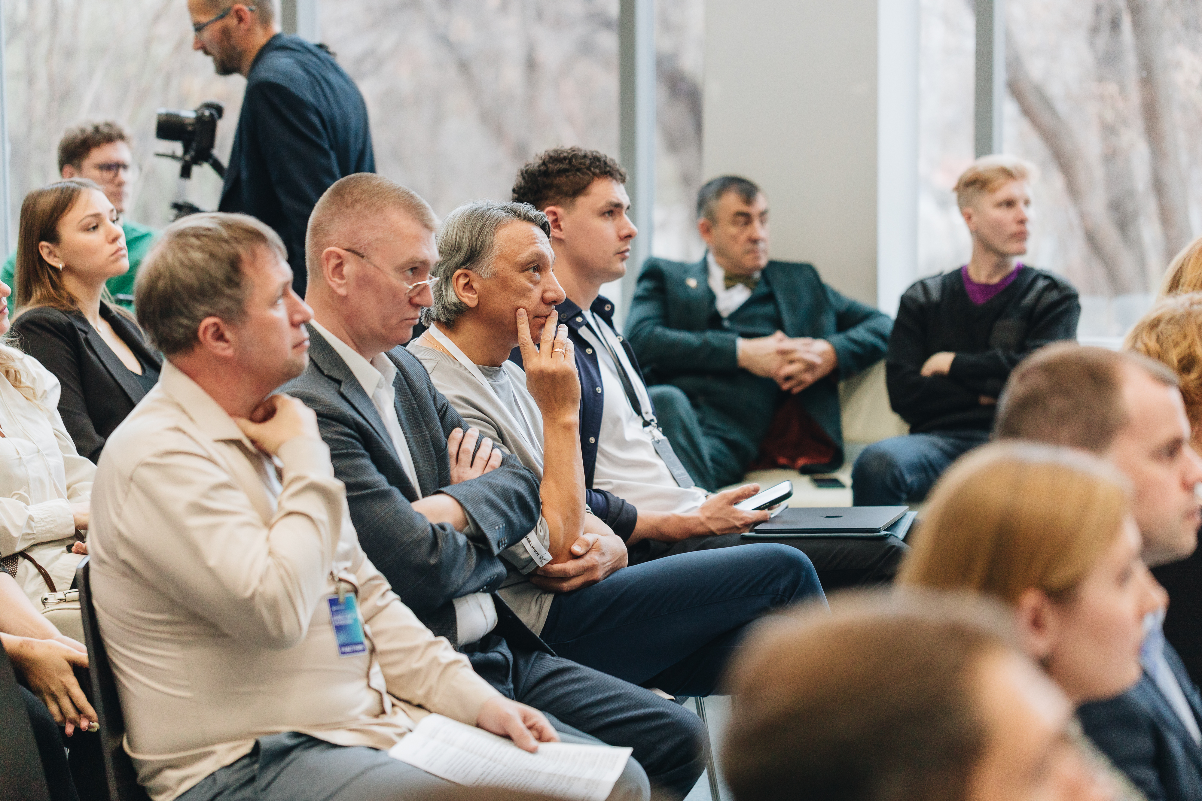 Фото: КГАУ «КРИТБИ"