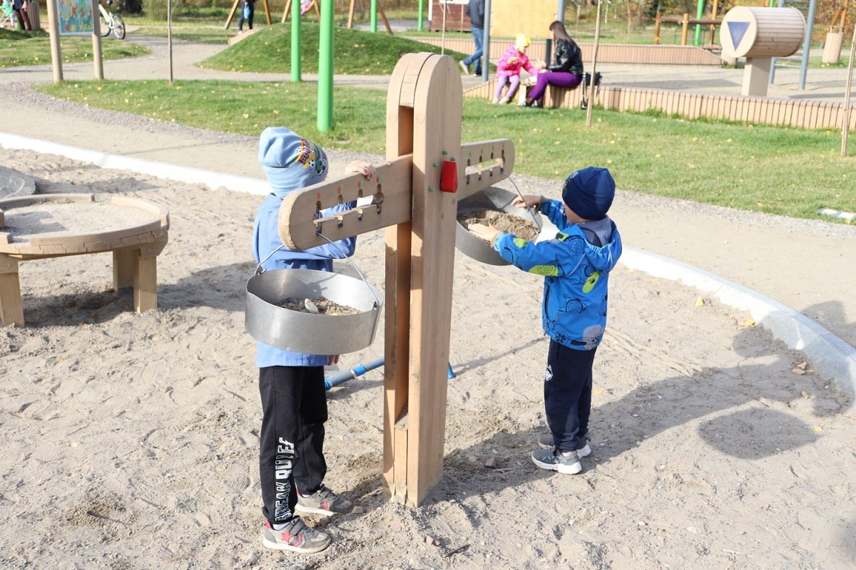 Фото: мэрия Красноярска