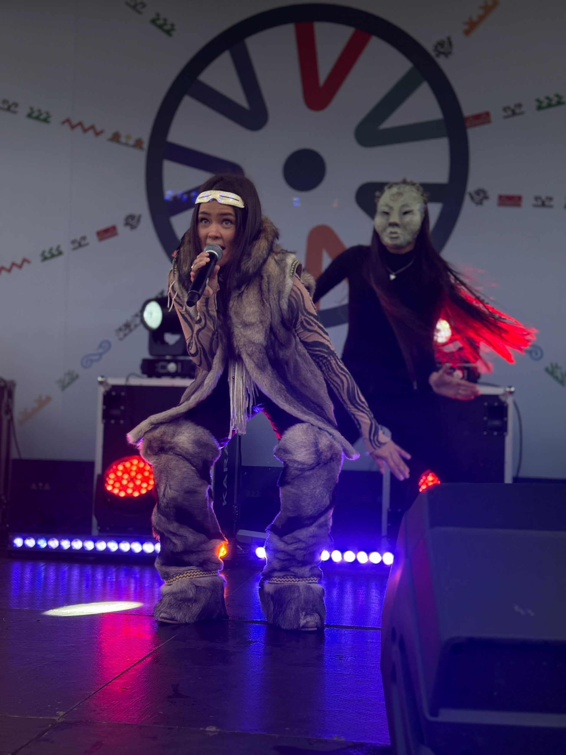 Фото: Марина Немтушкина