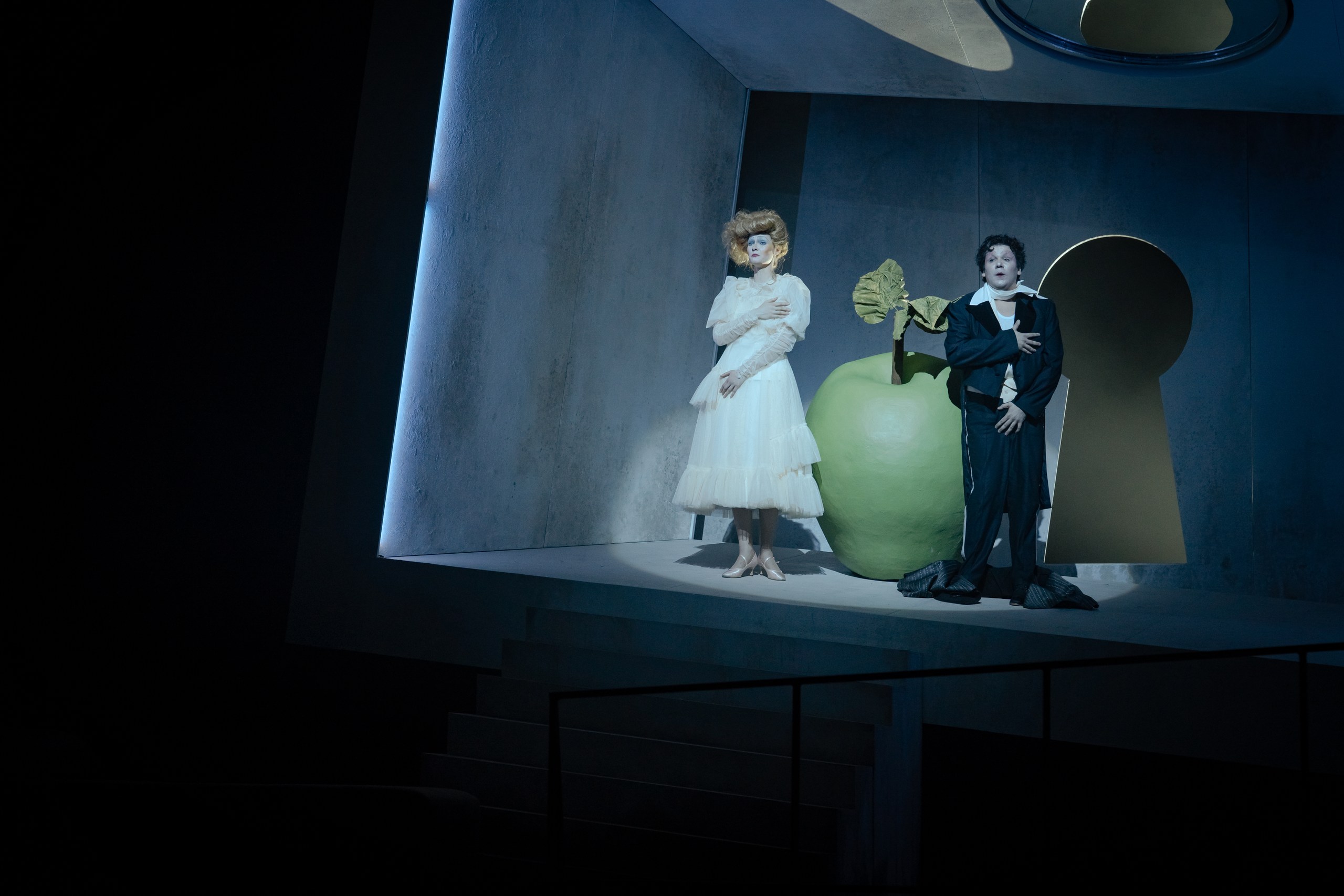 Фото: Регина Лукашенко