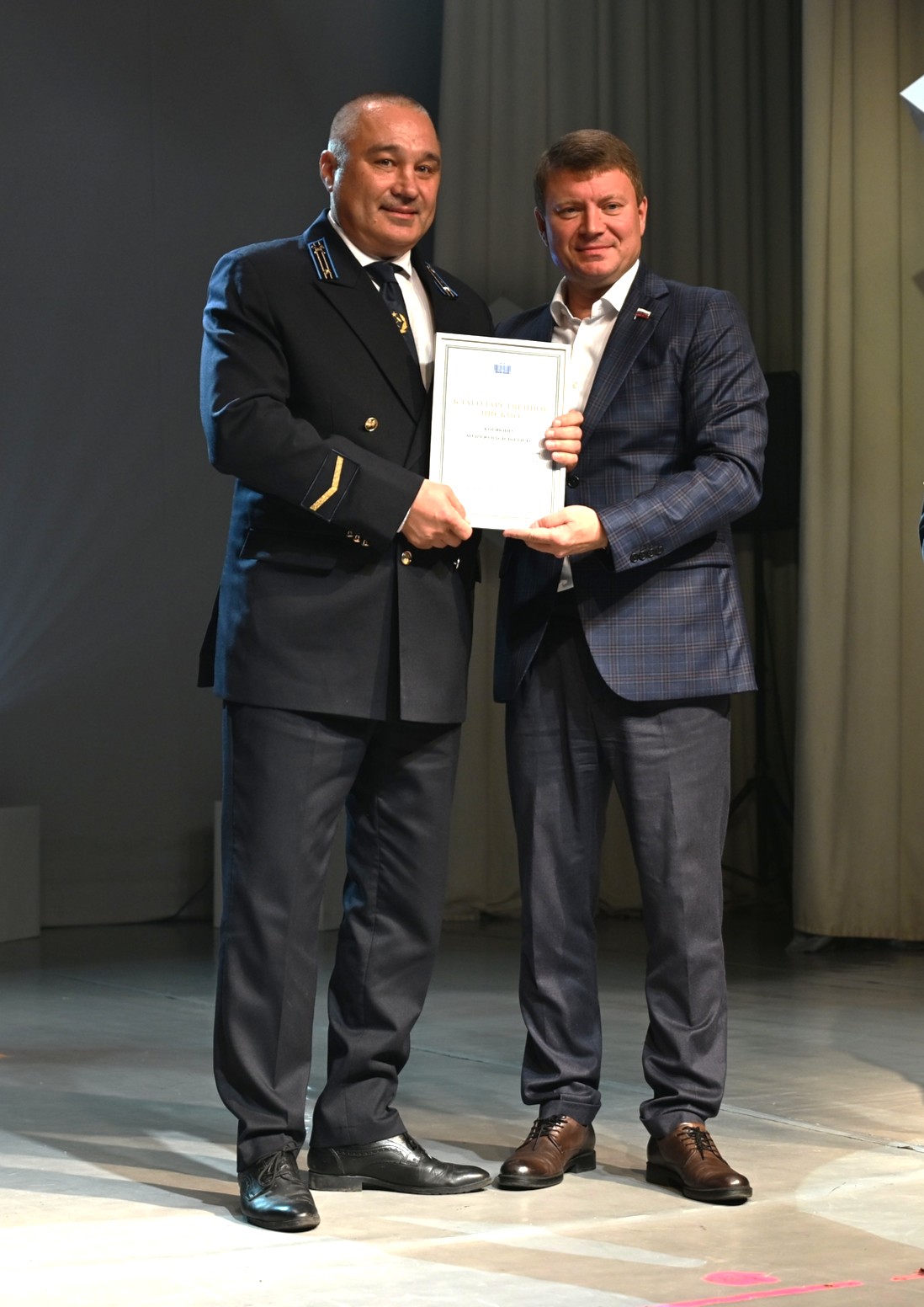 Фото: редакция газеты «Советское Причулымье»