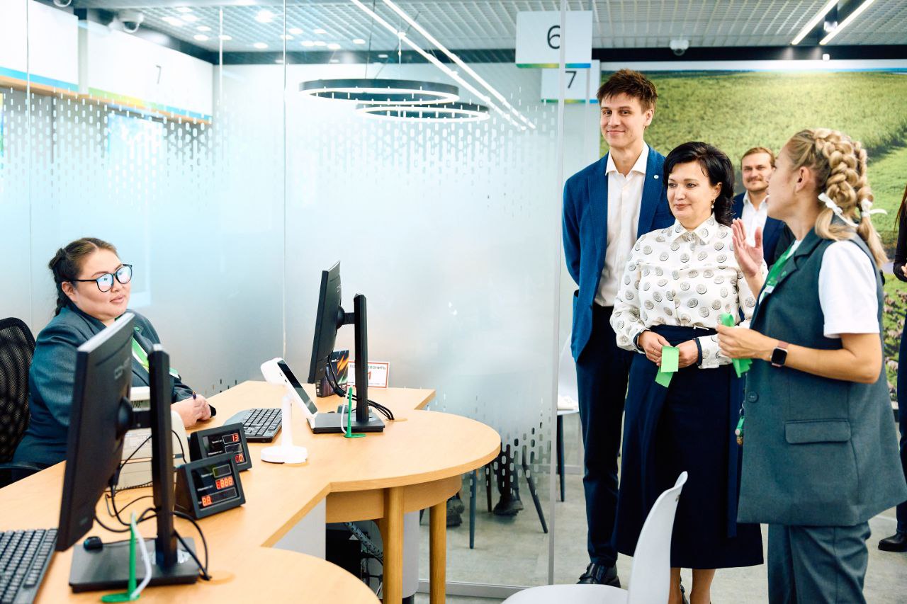 Фото: ПАО Сбербанк