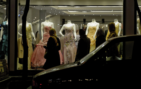 Фото: РИА Новости / Григорий Сысоев