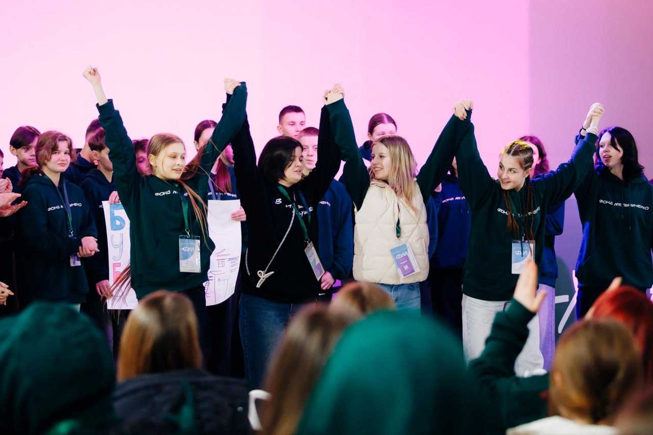 Фото: Фонд Мельниченко