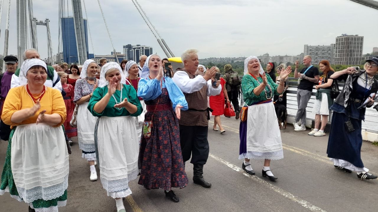 Фото: Вероника Нощик