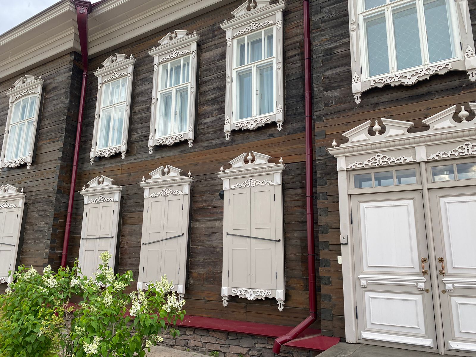 Фото: пресс-служба АО «Русал Красноярск»