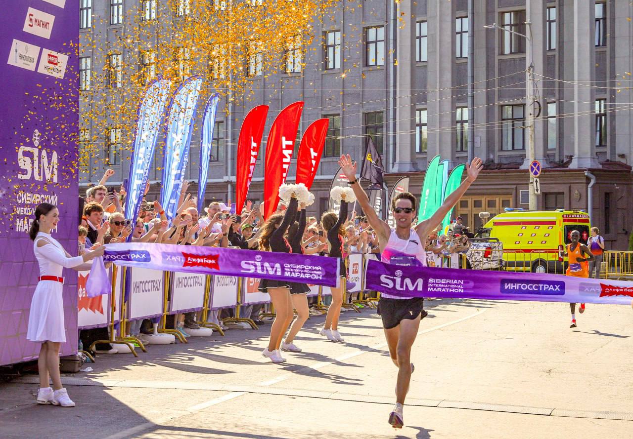 Фото: Тelegram-канал Минспорта Омской области