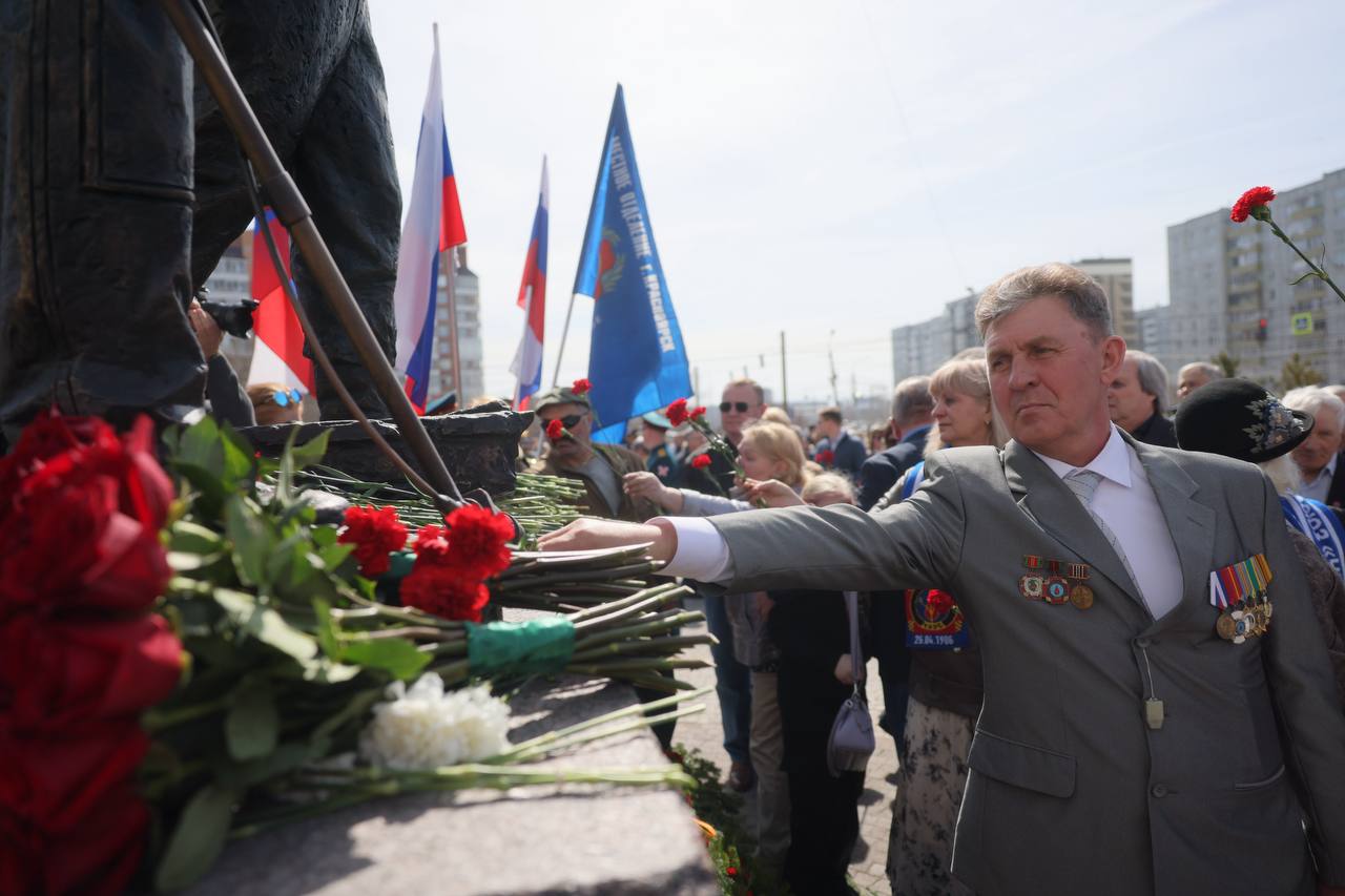 Фото: Михаил Котюков