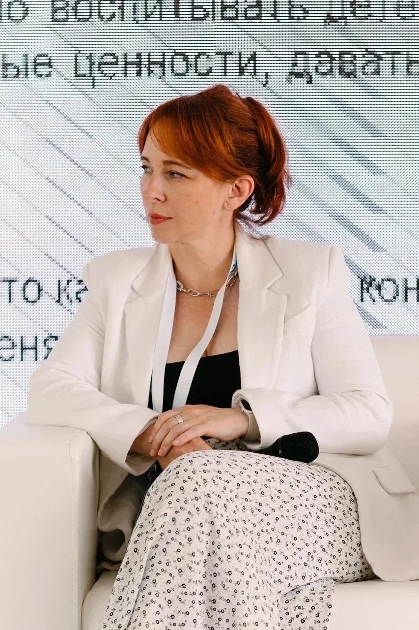 Фото: Пресс-служба форума ТИМ «Бирюса»