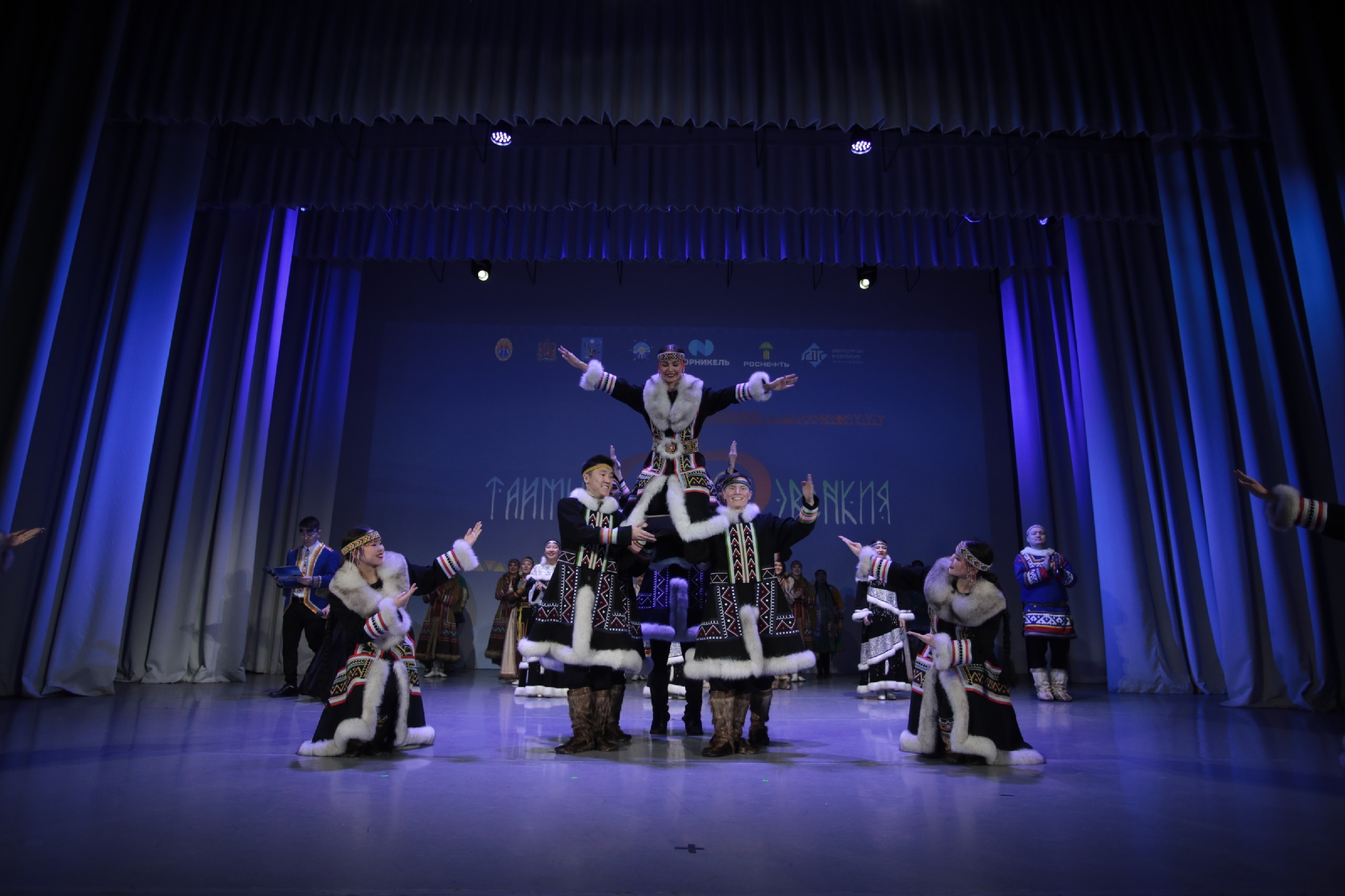 Фото: Марина Немтушкина