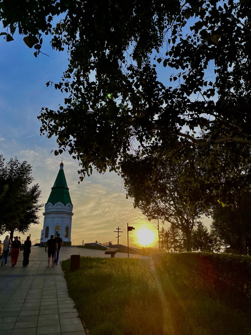 Фото: Город Прима