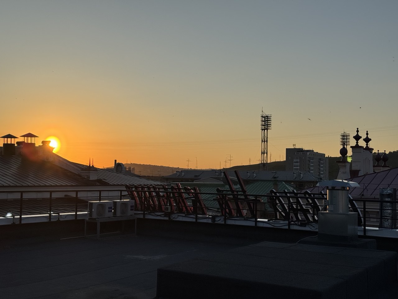 Фото: Город Прима