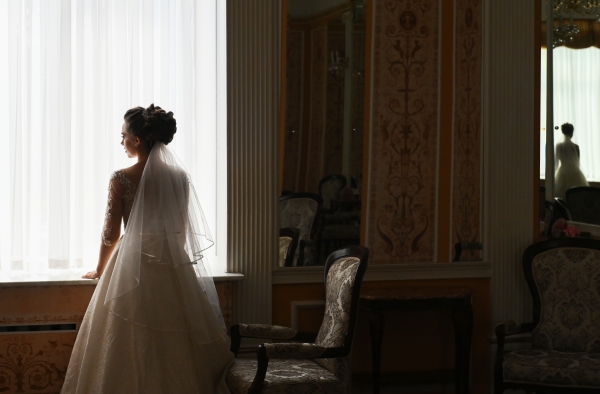 Фото: РИА Новости / Максим Блинов