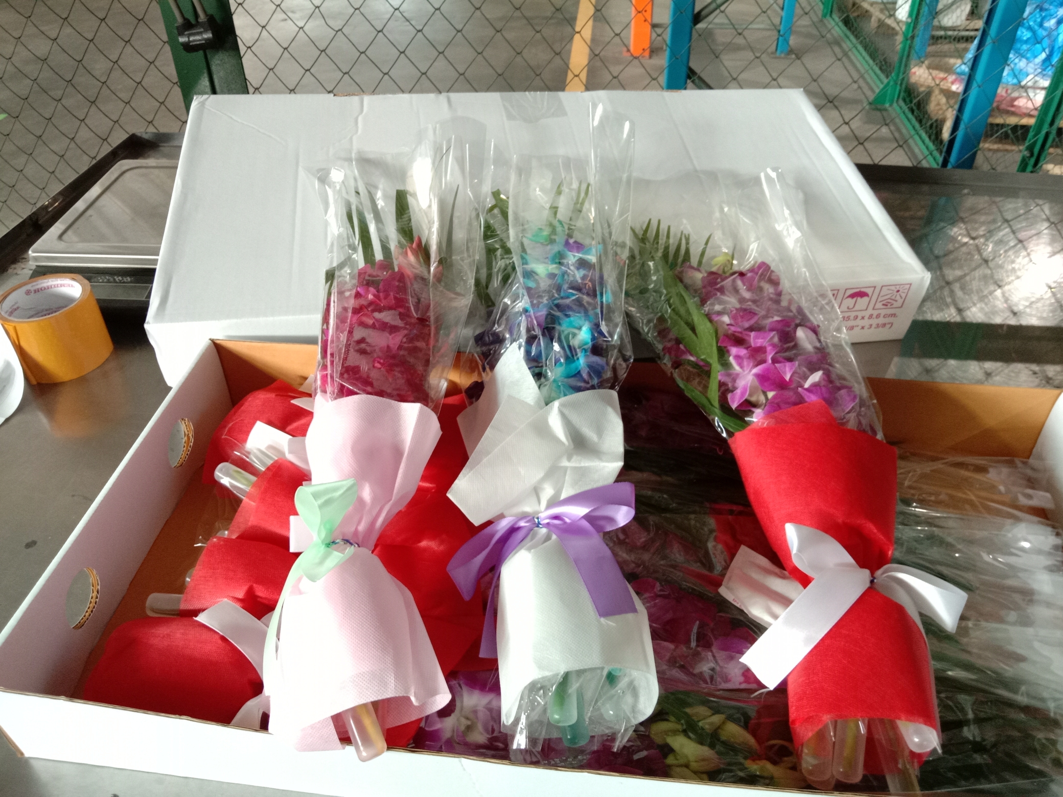 Фото: Пресс-служба Красноярской таможни