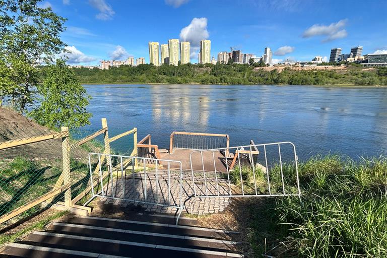 Фото: Администрация г. Красноярска