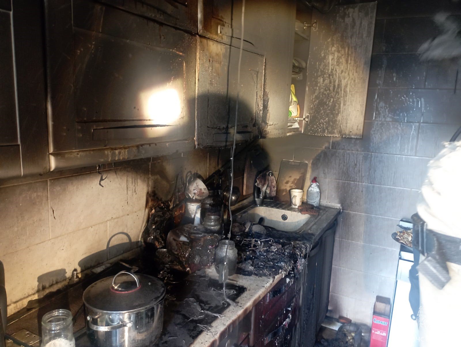 Фото: МЧС Алтайского края