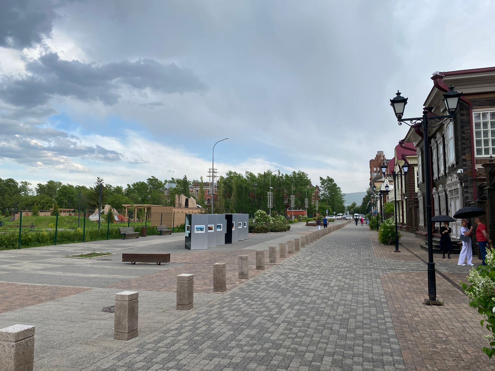 Фото: пресс-служба АО «Русал Красноярск»