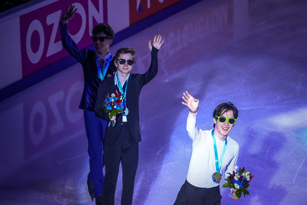 Фото: Дмитрий Шаблин