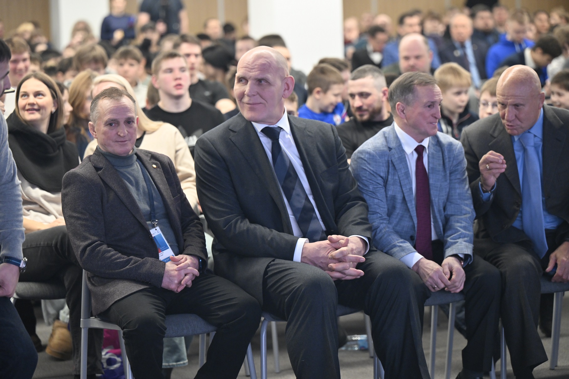 Фото: Единая Россия