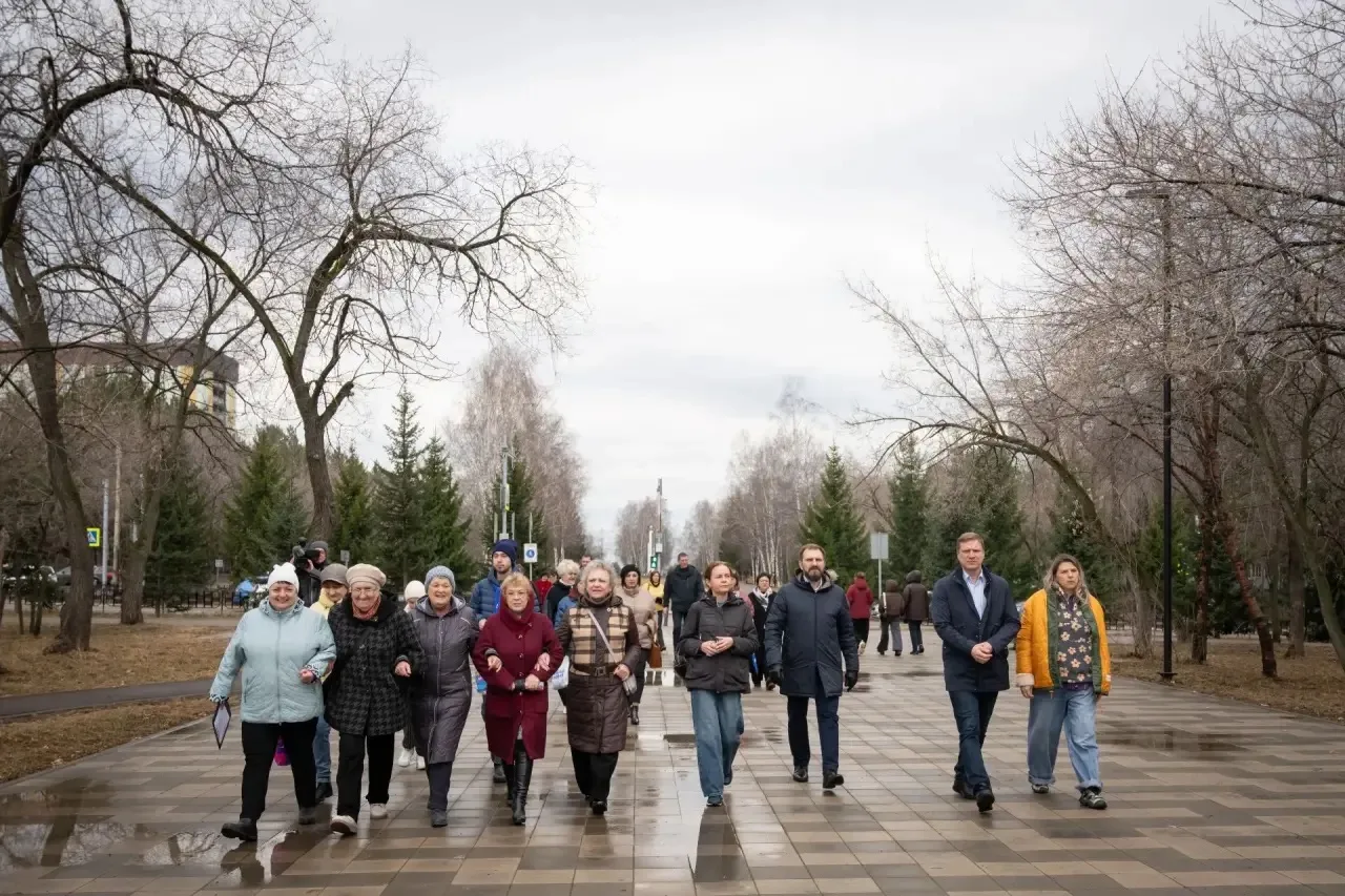 Фото: Единая Россия