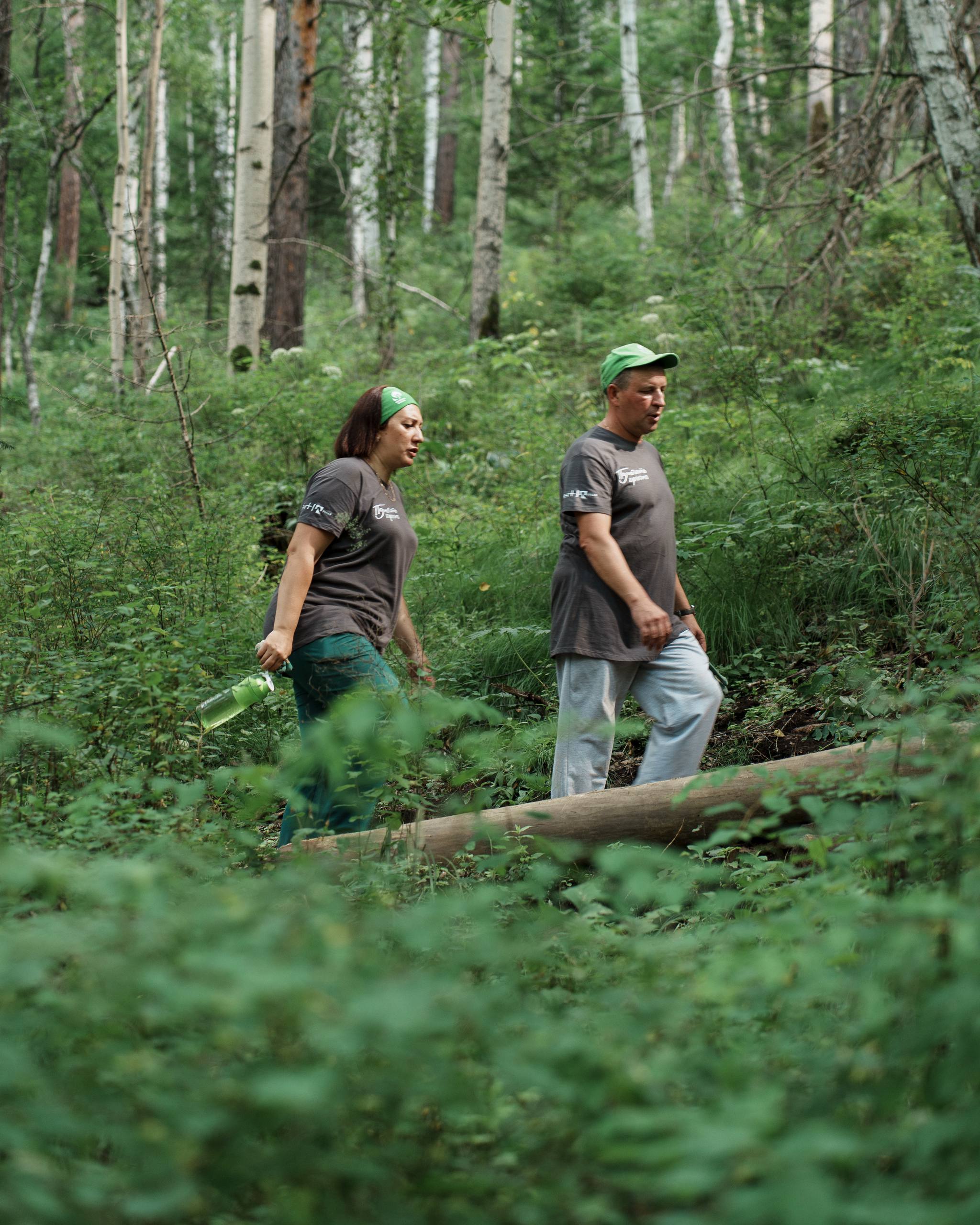 Фото: Центр социальных программ РУСАЛа