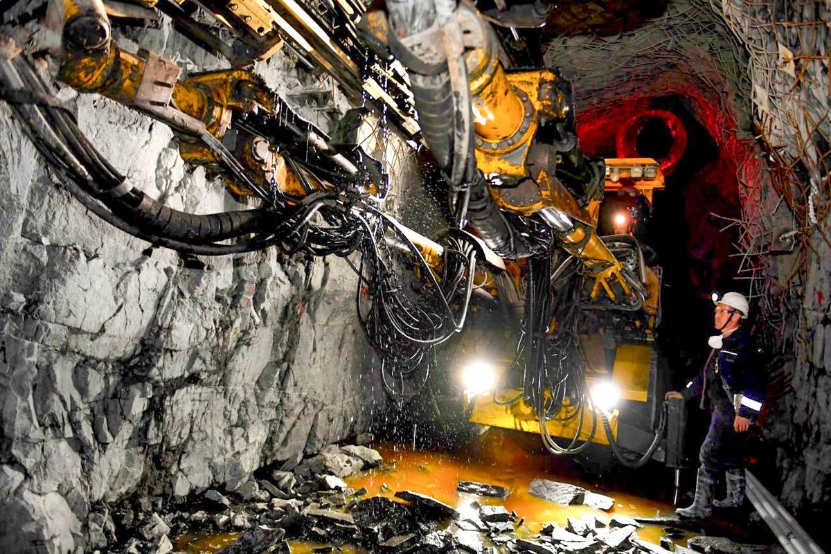 Фото: «Норникель»