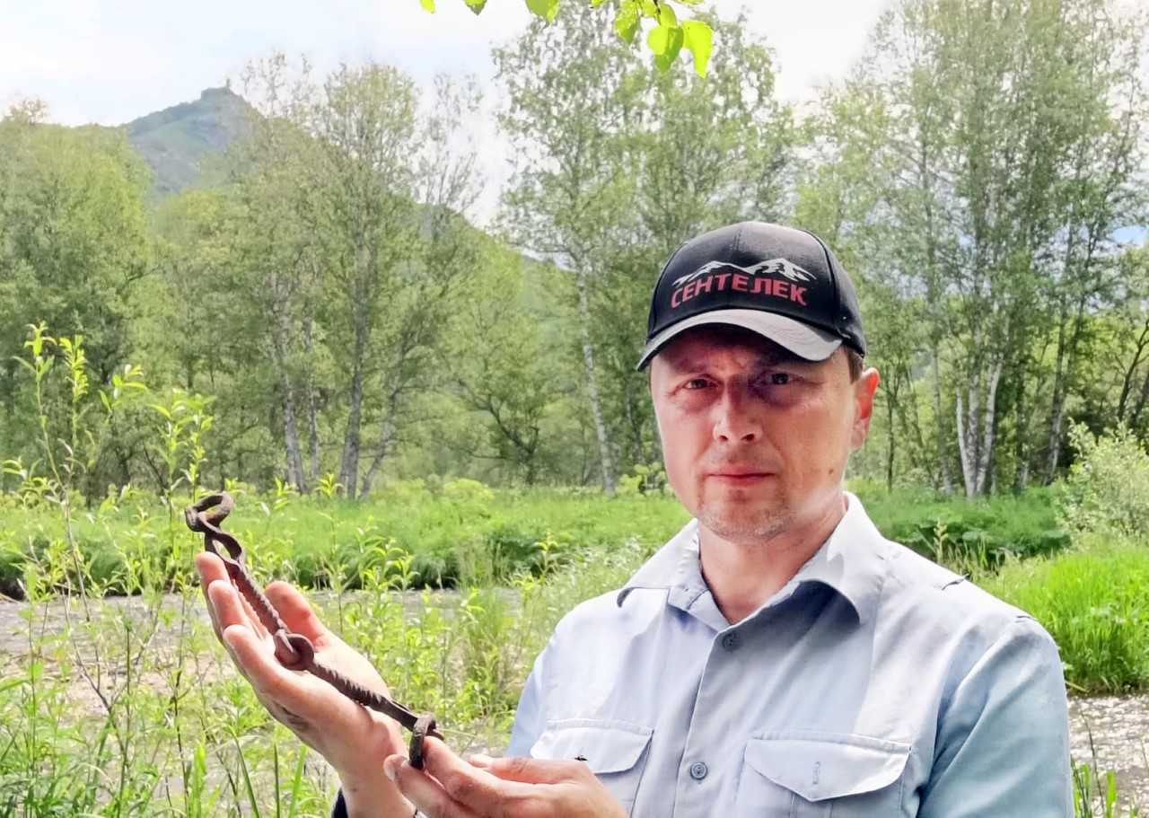 Фото: информационный центр НОЦ алтаистики и тюркологии «Большой Алтай"