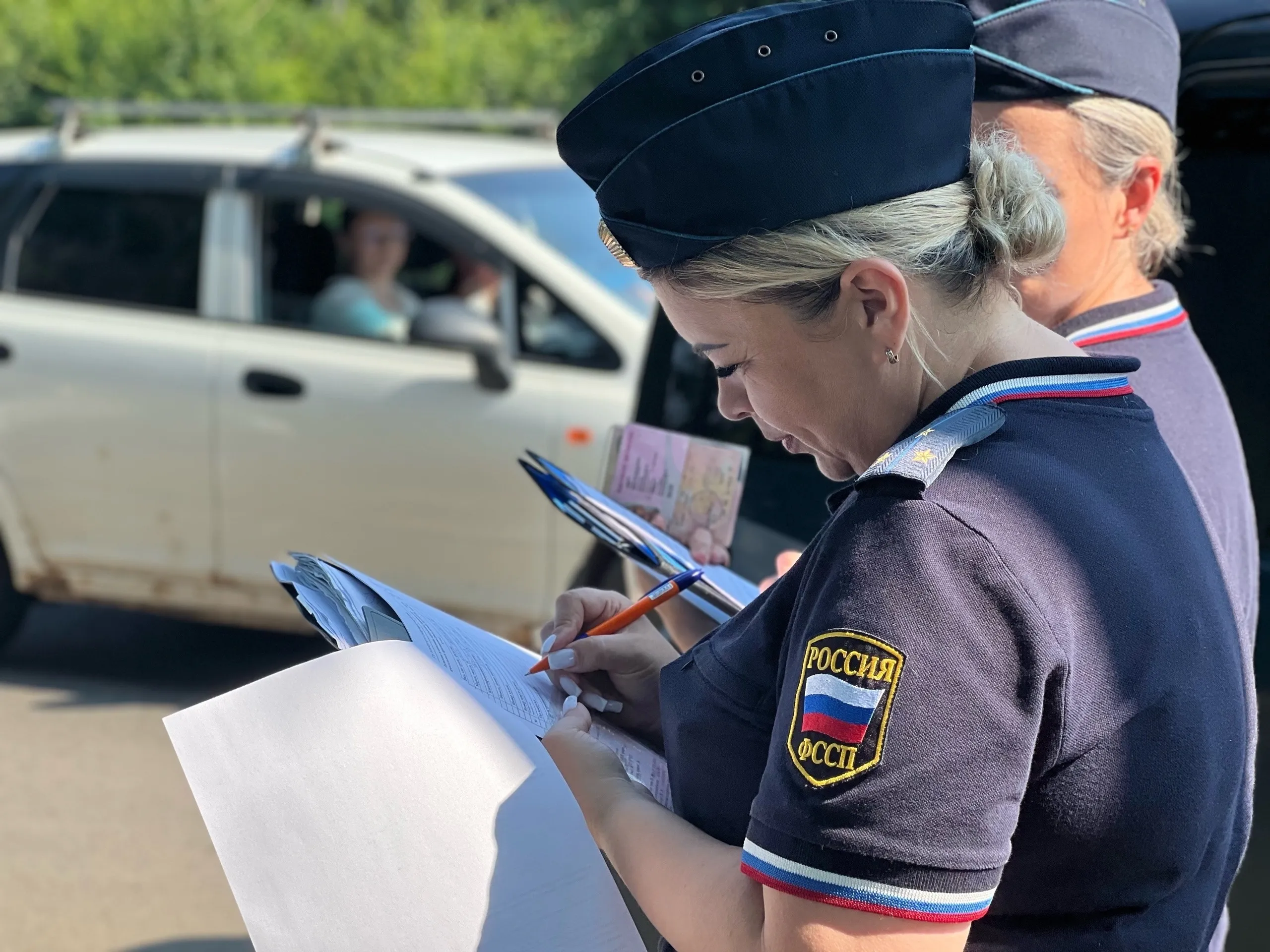 Пресс-служба ГУФССП России по Красноярскому краю
