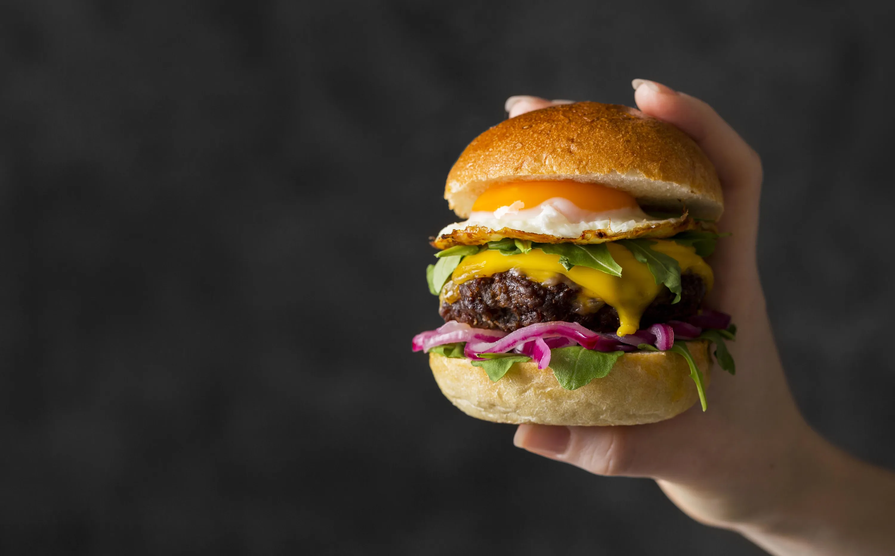 邦楽 TRICKY SISTERS MAGIC BURGER Это конкуренты»: владелец сети заведений Magic Burger опроверг