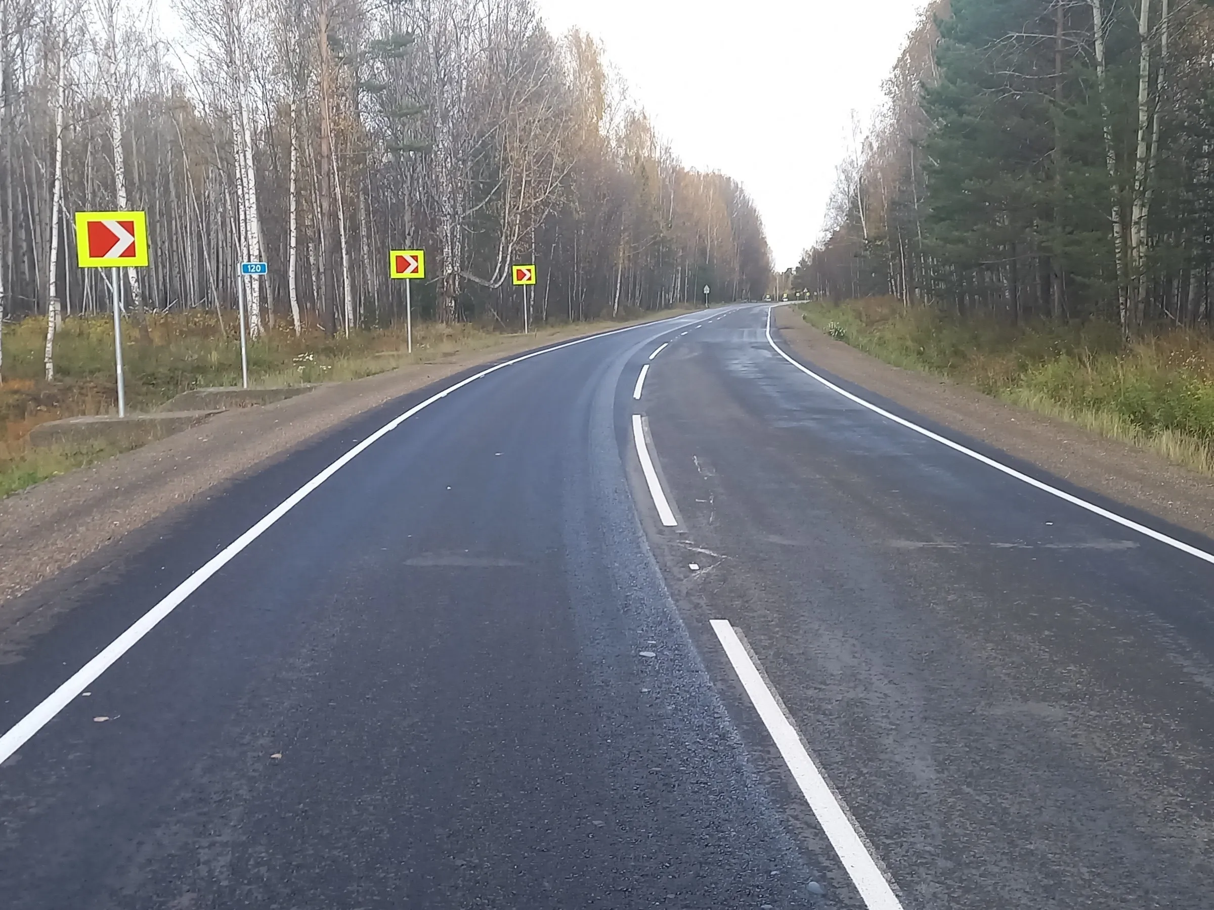 В Красноярском крае на дороге Енисейск — Пировское в этом году  отремонтируют 9 км и два моста - Сибновости