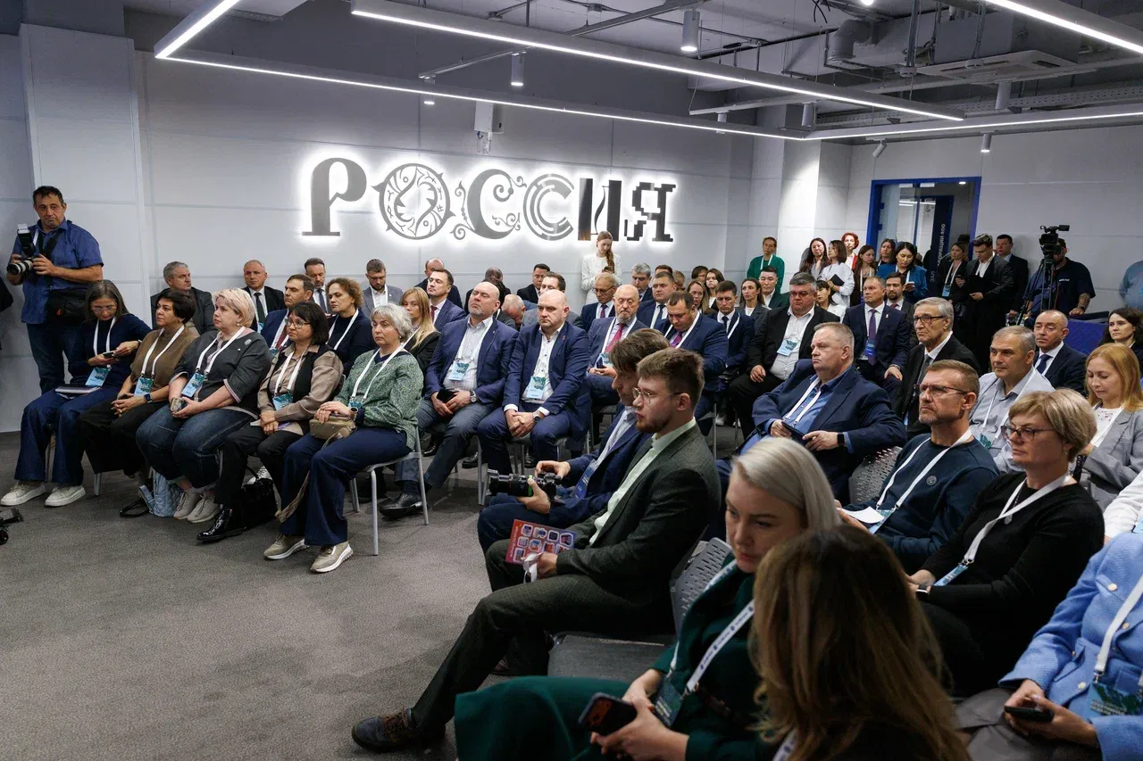 Фото: Пресс-служба Сибирского института развития креативных индустрий