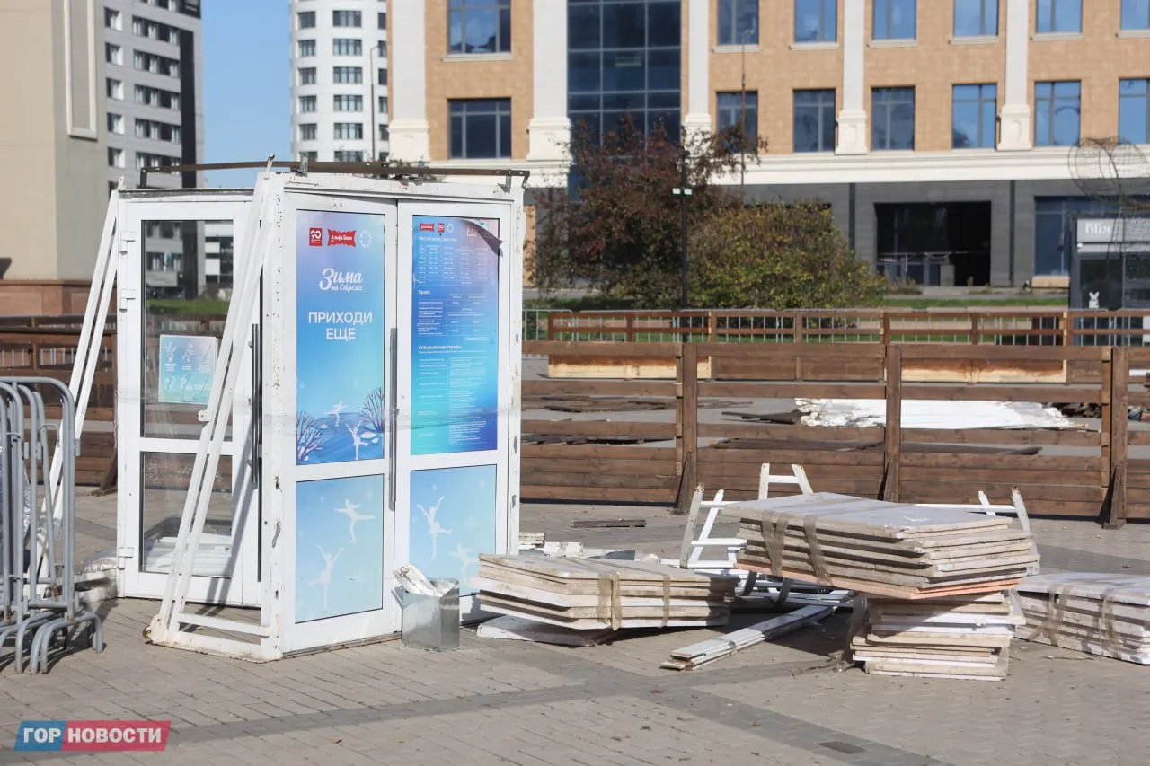 Фото: gornovosti / Михаил Шуклин