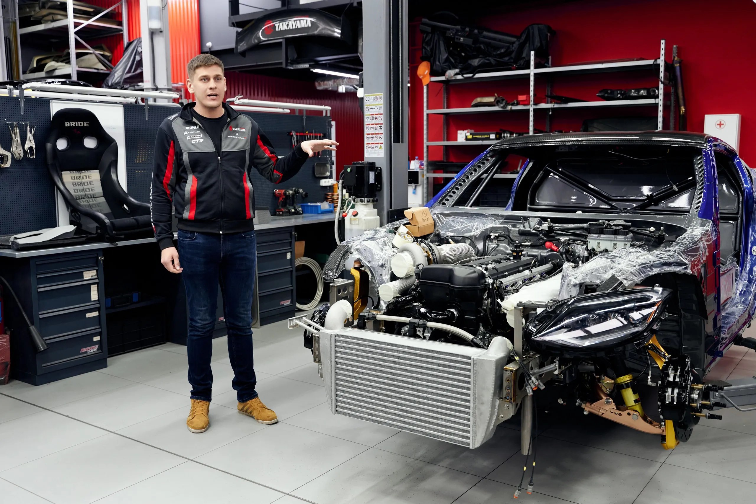 Фото: © АО «МАРКЕТ ГРУПП"