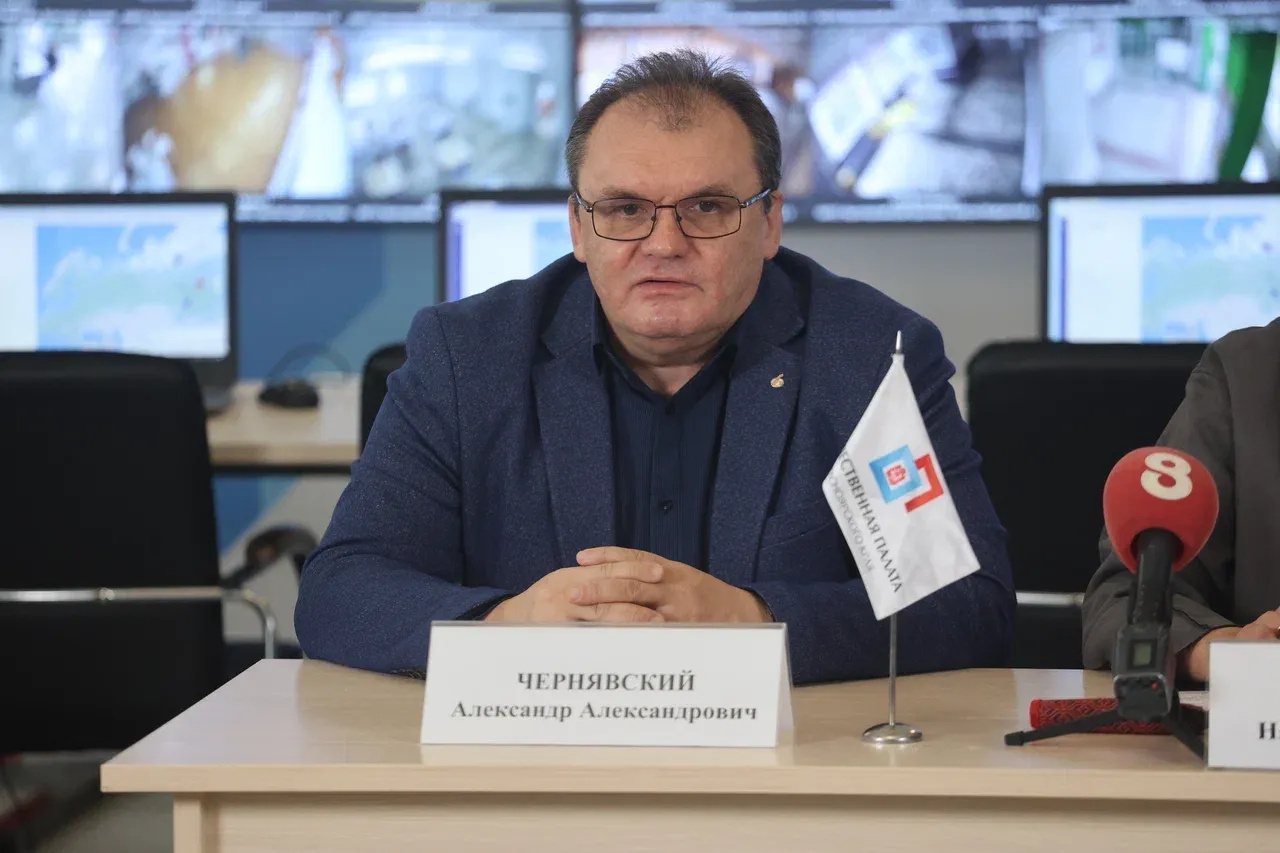 Фото: Михаил Шуклин