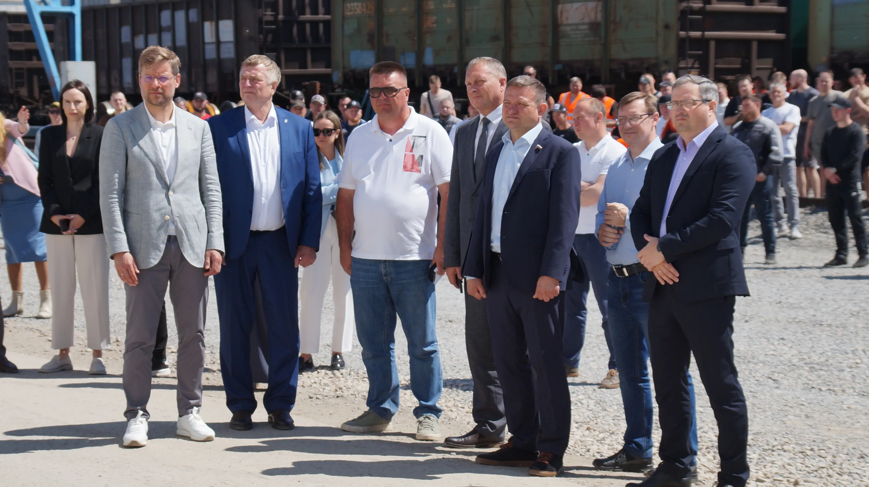 Фото: ООО «Желдоральянс»