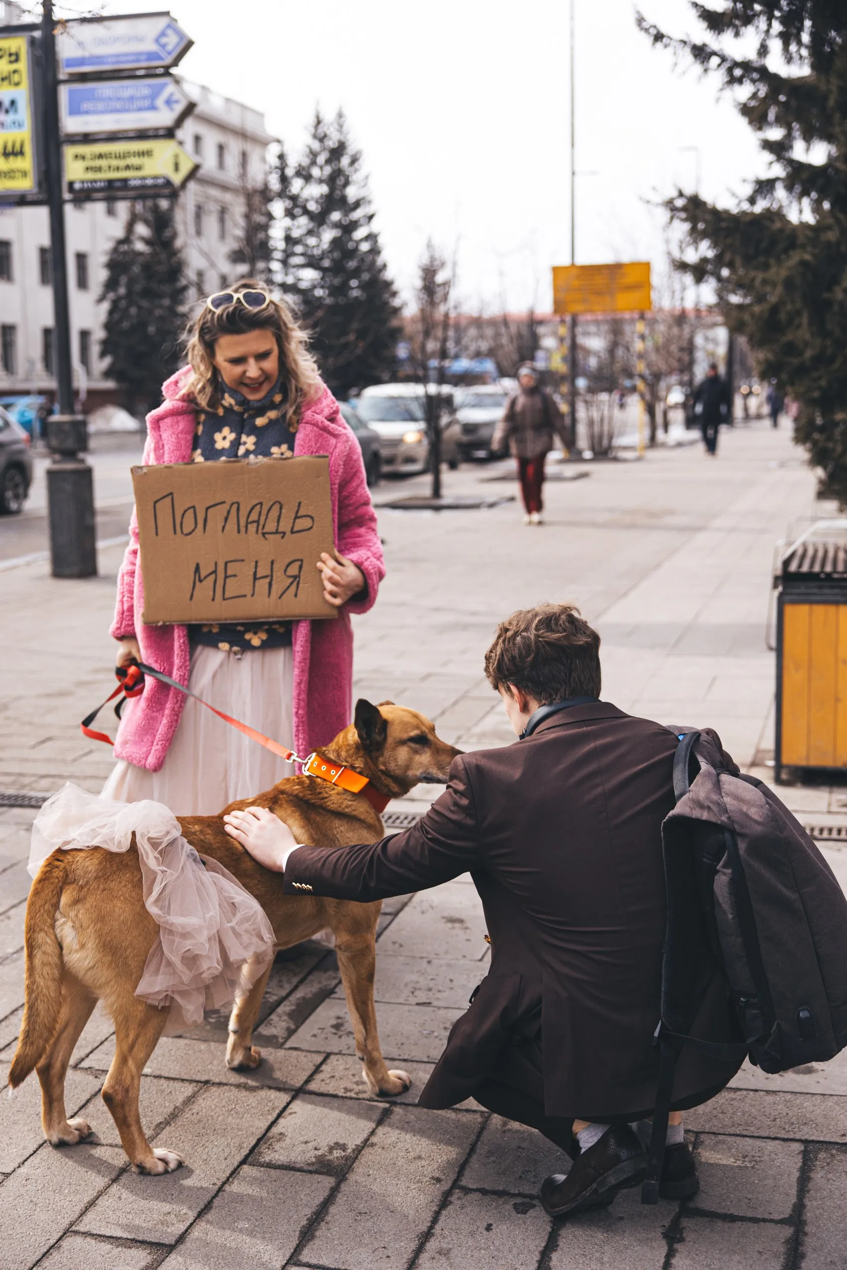 Фото: Елена Гончарова