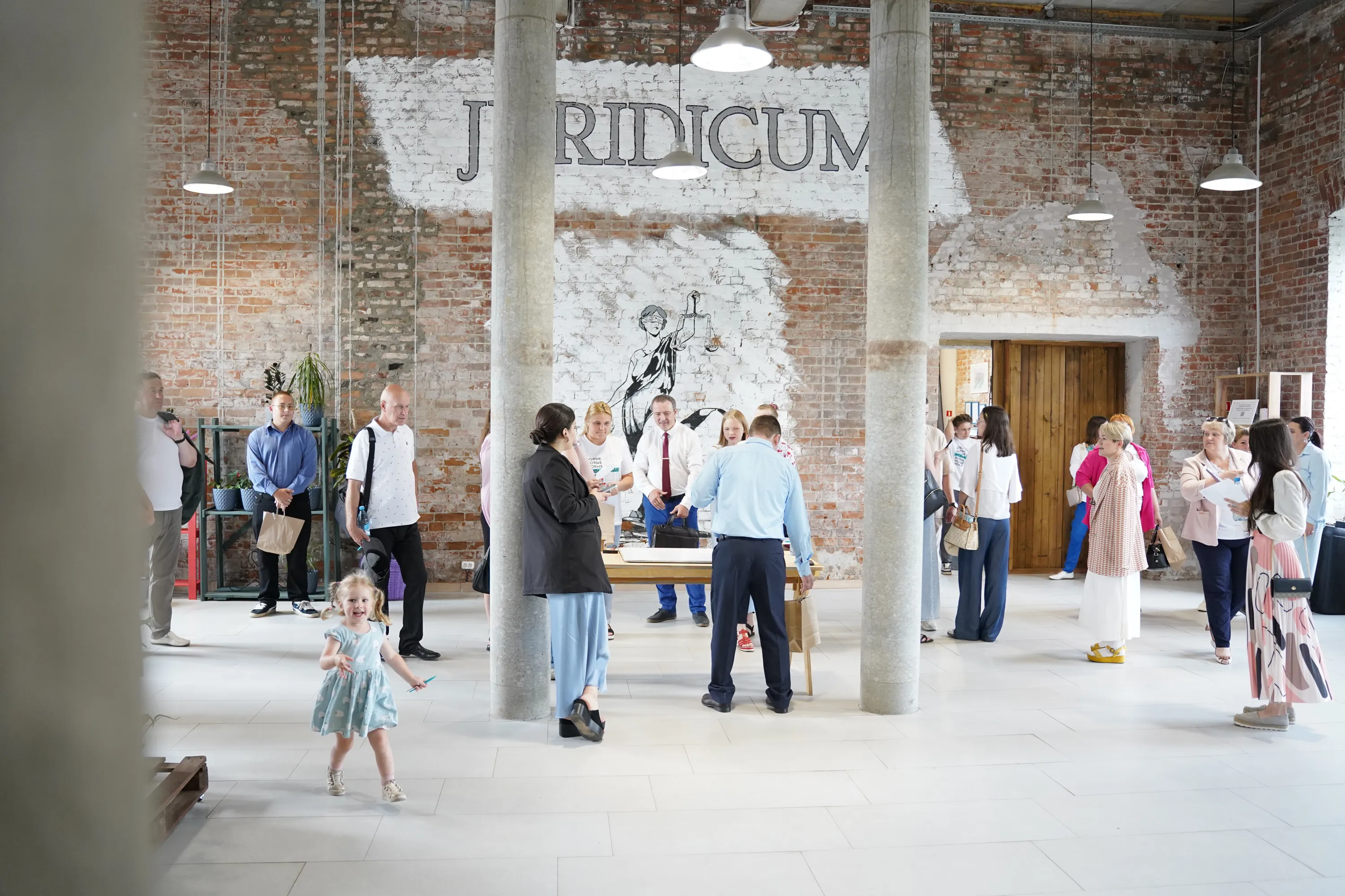 Фото: пресс-служба партии «Новые люди» 