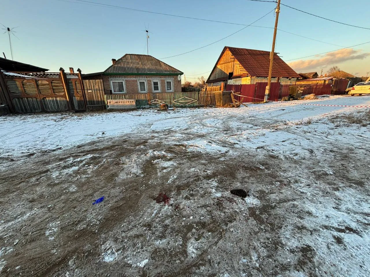 Фото: ГСУ СК России по Красноярскому краю и Республике Хакасия