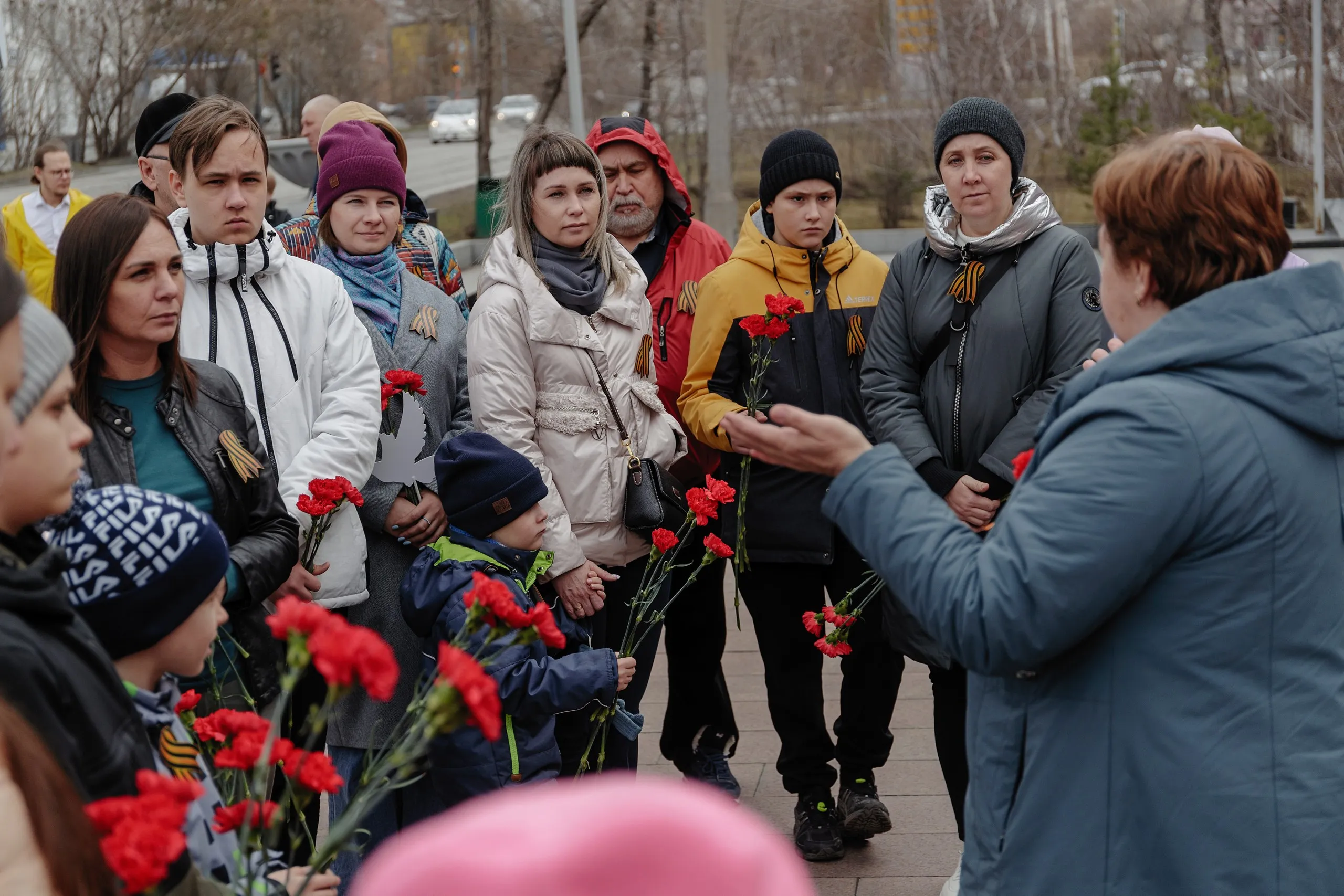 Фото: пресс-служба «Ачинский НПЗ ВНК» 