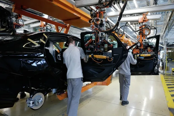 Фото:©️ РИА Новости / Виталий Невар 