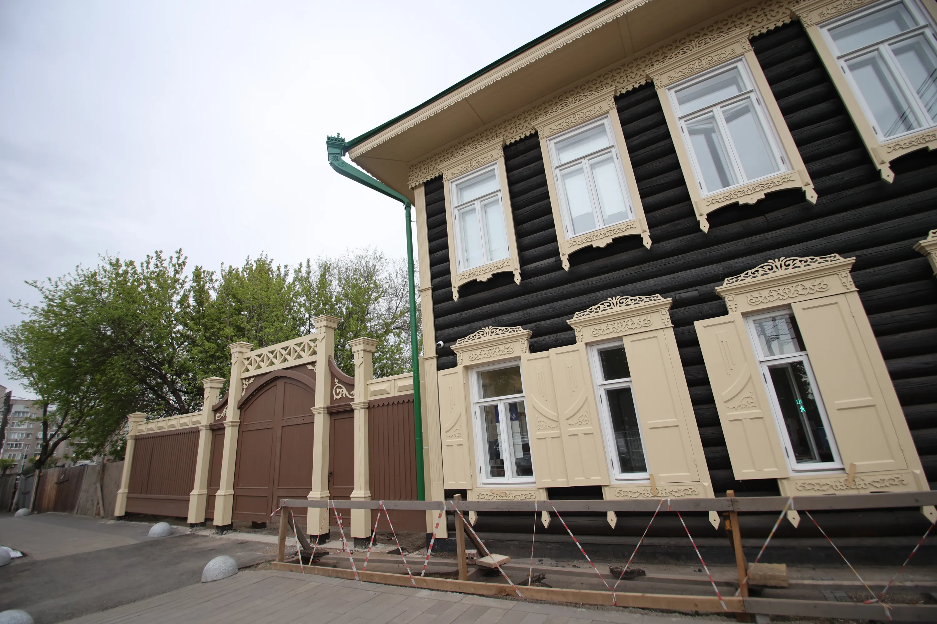 Фото: Михаил Шуклин