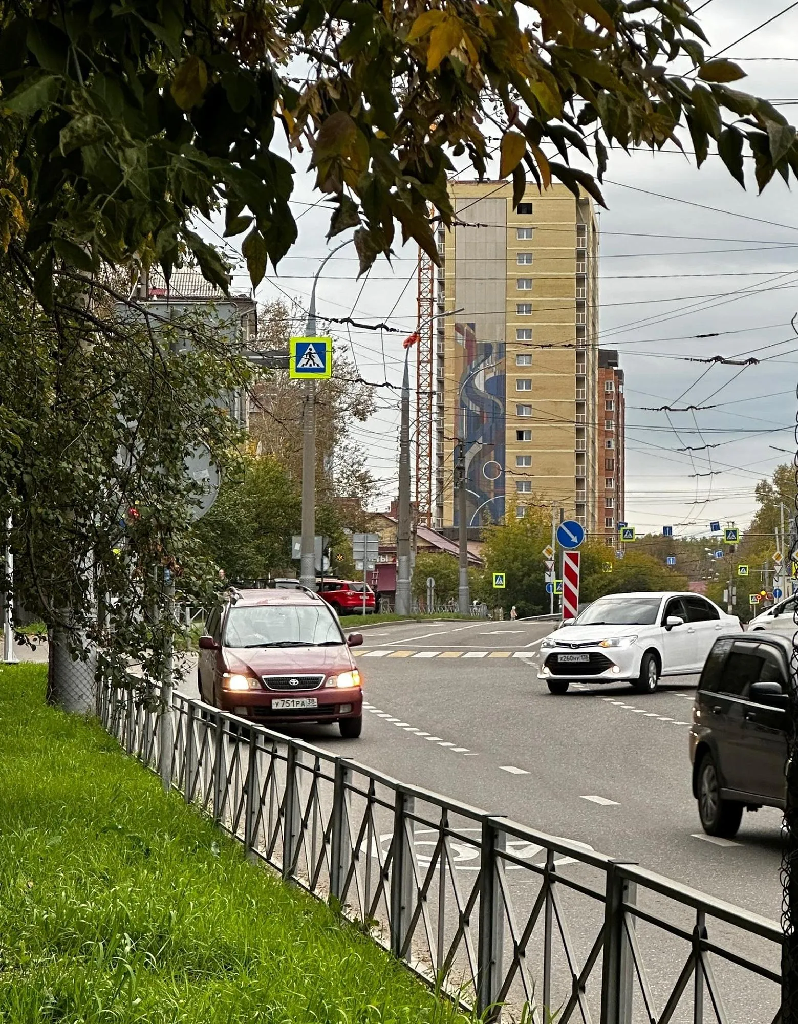 Фото: пресс-служба ИРНИТУ