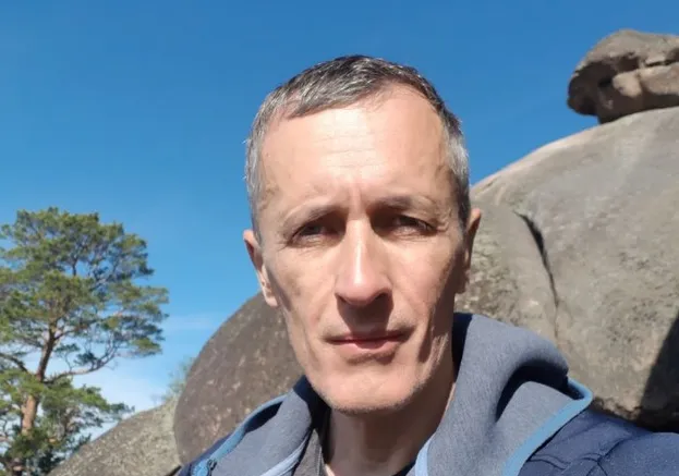 Фото: Алексей Кулеш / тг